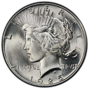 Cert 36712820 - Coin Image