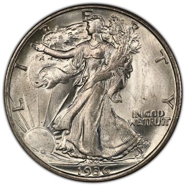 Cert 36716749 - Coin Image