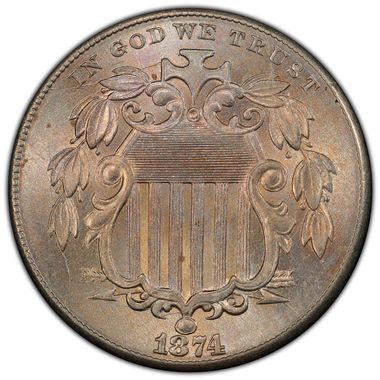 Cert 36716788 - Coin Image