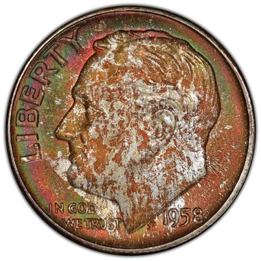 Cert 36717110 - Coin Image