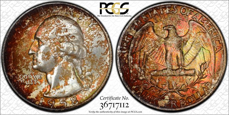 Cert 36717112 - Coin Image