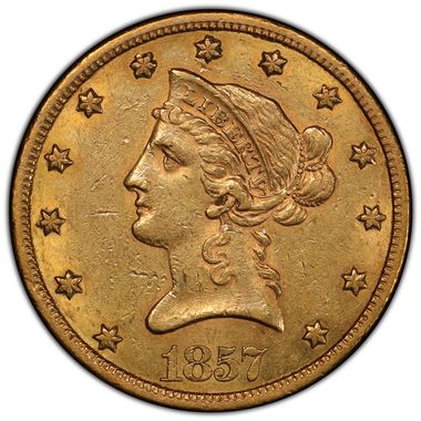 Cert 36722834 - Coin Image