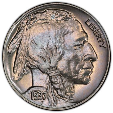 Cert 36722921 - Coin Image