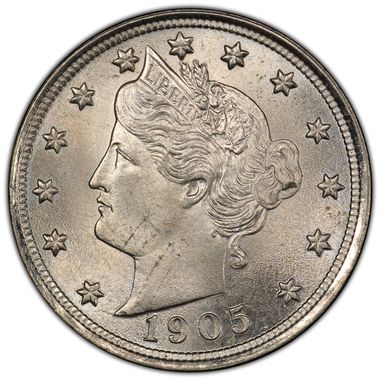 Cert 36722932 - Coin Image