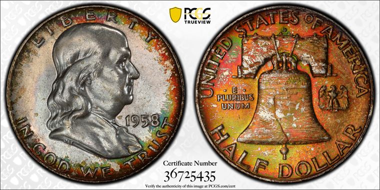 Cert 36725435 - Coin Image