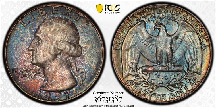 Cert 36731387 - Coin Image