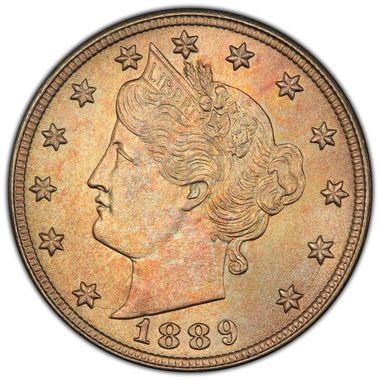 Cert 36732028 - Coin Image