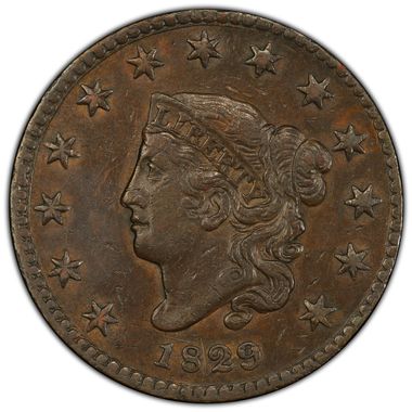 Cert 36736569 - Coin Image