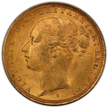 Cert 36738323 - Coin Image