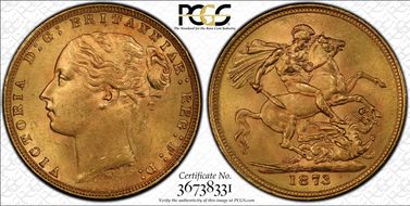 1873-M Sov S-3857 MS62+