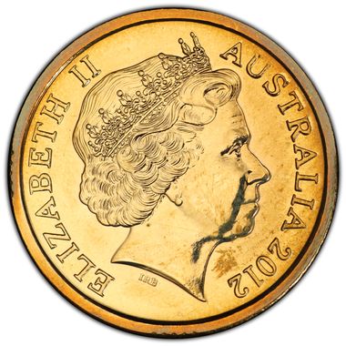 Cert 36738430 - Coin Image