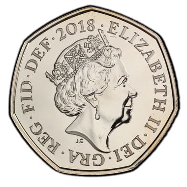 Cert 36738440 - Coin Image