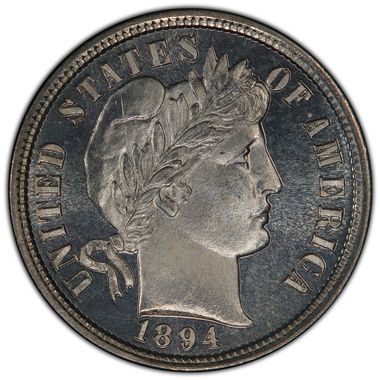 Cert 36740467 - Coin Image
