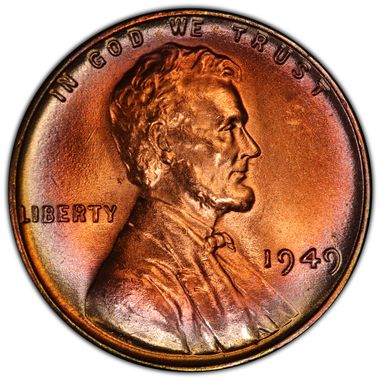 Cert 36741467 - Coin Image