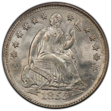 Cert 36743568 - Coin Image