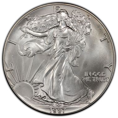 Cert 36743766 - Coin Image