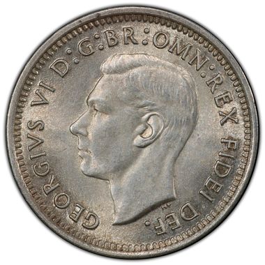 Cert 36745015 - Coin Image