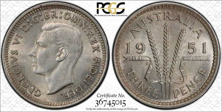 Cert 36745015 - Coin Image