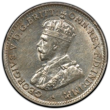 Cert 36745018 - Coin Image