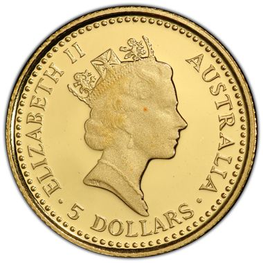 Cert 36745021 - Coin Image