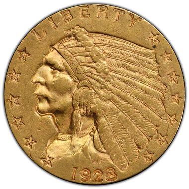 Cert 36745568 - Coin Image