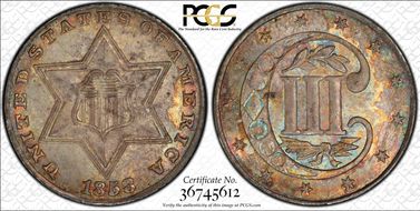1858 3CS MS65