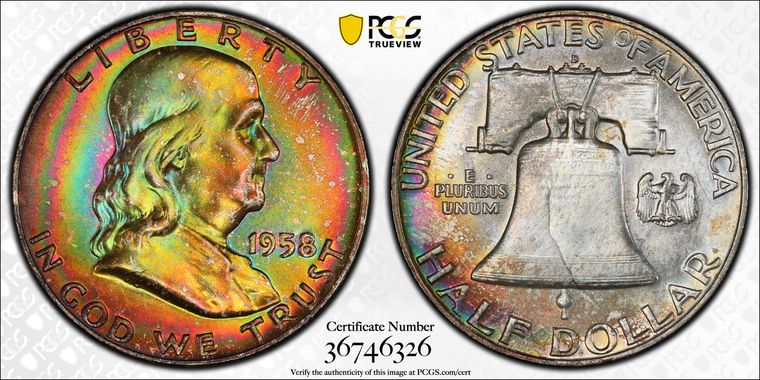 Cert 36746326 - Coin Image