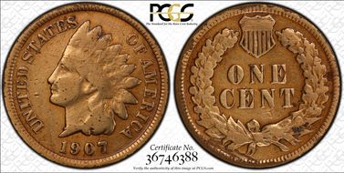 1907 1C N1BN