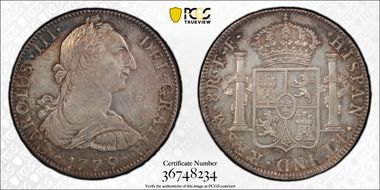 1779-Mo FF 8 R Calico-1118 XF45