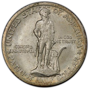 Cert 36749270 - Coin Image