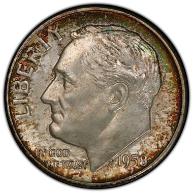 Cert 36750111 - Coin Image