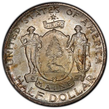 Cert 36750524 - Coin Image