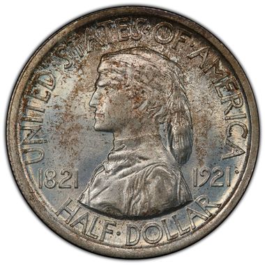 Cert 36750525 - Coin Image