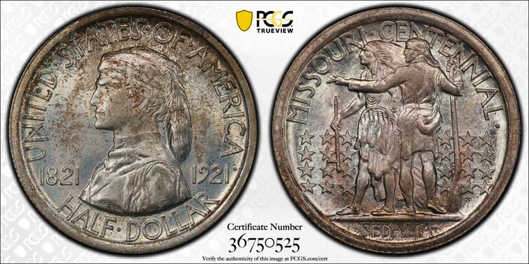 Cert 36750525 - Coin Image