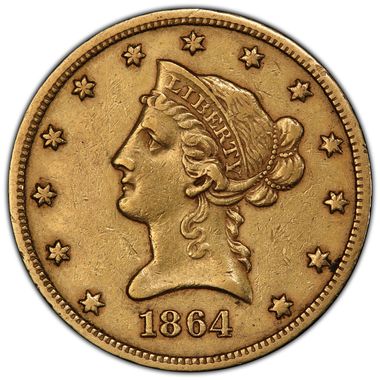 Cert 36753387 - Coin Image