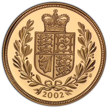 Cert 36753748 - Coin Image