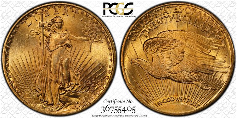 Cert 36755405 - Coin Image