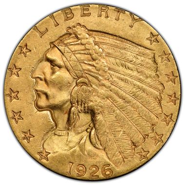 Cert 36756720 - Coin Image