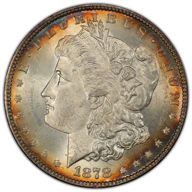 Cert 36756741 - Coin Image