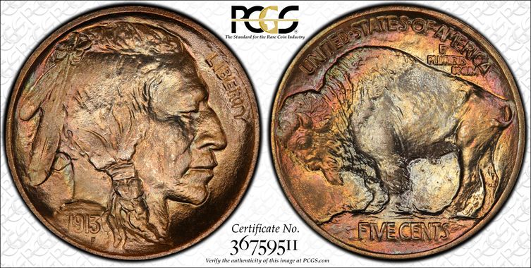 Cert 36759511 - Coin Image