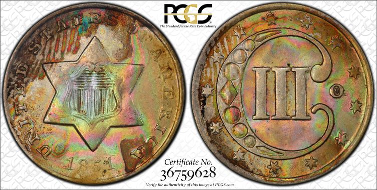 Cert 36759628 - Coin Image