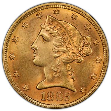 Cert 36760975 - Coin Image