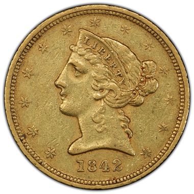 Cert 36761265 - Coin Image