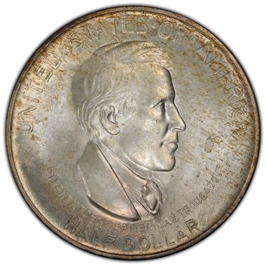 Cert 36761431 - Coin Image