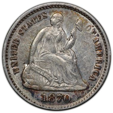 Cert 36761518 - Coin Image
