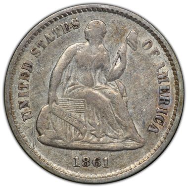 Cert 36761520 - Coin Image