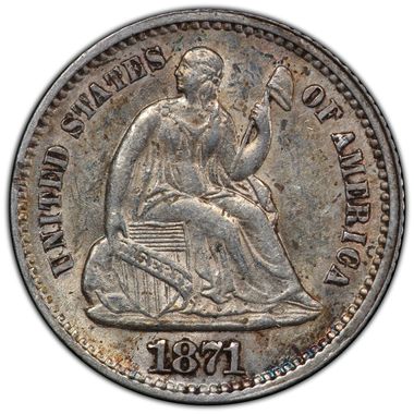 Cert 36761525 - Coin Image