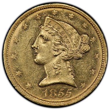 Cert 36762144 - Coin Image