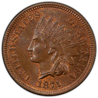 Cert 36762812 - Coin Image