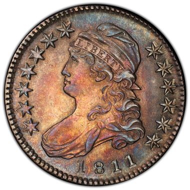 Cert 36762892 - Coin Image